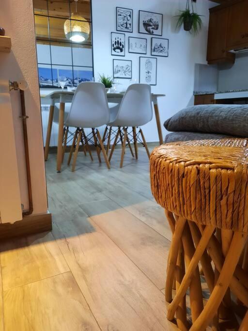 Mcastet, Casita Aranesa En El Valle De Aran Боссост Экстерьер фото