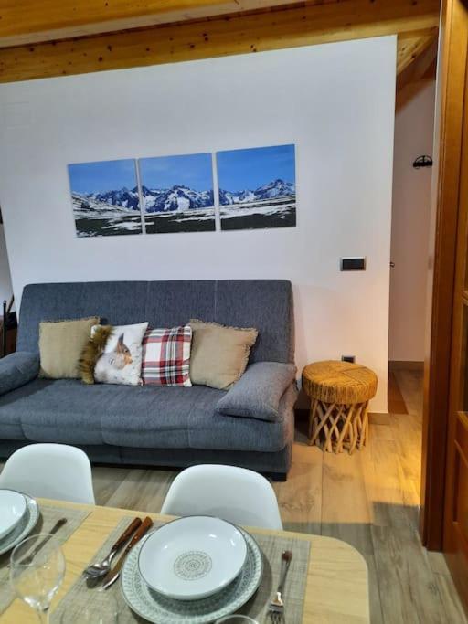 Mcastet, Casita Aranesa En El Valle De Aran Боссост Экстерьер фото
